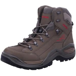 Lowa - Renegade Evo Mid Gtx - 3119169545 - Kleur: Beige-Grijs - Maat: 44.5 EU