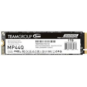 Team Group - MP44Q - SSD - 1TB - M.2 NVMe PCIe 4.0