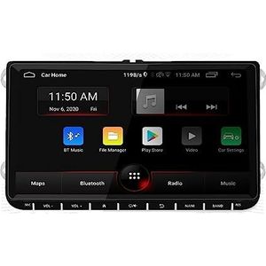 Gps-navigatie for multimediaspeler Eenvoudig Te Installeren(1G 16G)