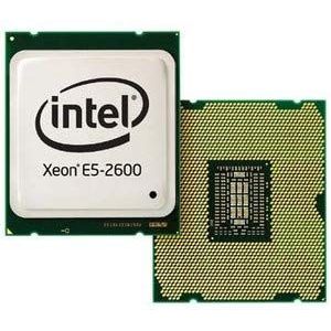 Intel Xeon E5-2650 v2 2.6GHz 20MB Smart Cache (Intel® i5-E5 V2, 2,6 GHz, LGA 2011 (socket R), Videokaart, 22 nm, E5-2650V2)