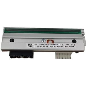 H-4310 thermische printkop compatibel met Datamax A-4310 Mark II 300 dpi PHD20-2241-01 printkop