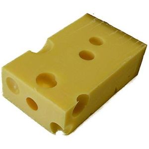 Originele Zwitserse kaas Emmentaler AOP 500g holle gerijpte rotsen Emmentaler koelbox verzending met piepschuim box en speciaal koelelement voor voedselverzending