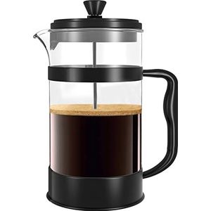 La Cafetière All-Glass French Press Coffee Maker