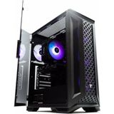 PcCom - Desktop PC - Intel Core i5-12400F - 32GB RAM - 1TB SSD - Nvidia GeForce RTX 4060