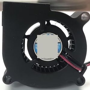 AV-F5020LS Verbeter de koeling met stille 5 cm luchtbevochtigerventilator voor projectoren