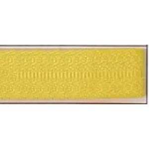 5 stuks 3# 12-60 cm (4,8 inch-24 inch) nylon spiraalritsen geschikt voor kledingtassen naaiaccessoires rits (21 kleuren) - geel 110-5 stuks - 50 cm