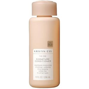 Kristin Ess The One Signature Conditioner for Unisex 10 oz Conditioner