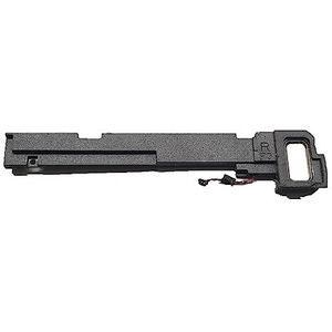 Laptop Intern Sprekers Voor For HP Elite x2 1012 G2 Zwart