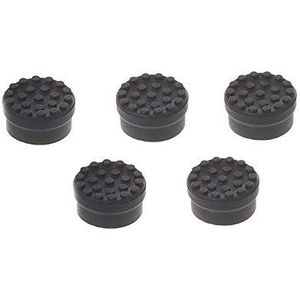 Toetsenbord Trackpoint Muis Zwart Stick Point Cap Pointer voor HP Laptop Accessoires Tepel (5 Per Lot)