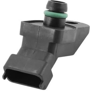Spruitstuk Luchtdruksensor Voor BMW 3 5 330D 330XD 525D 530D Voor X5 3.0 D E39 E46 E53 Inlaatspruitstuk Druk MAP Sensor 13327785354