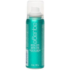 Aquage Aquage Spray Wax voor Unisex 2 oz Wax