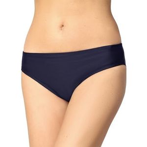 Merry Style - Bikinibroekje - Donkerblauw - Polyamide & Elastaan