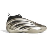 adidas - Harden Vol. 9 - Basketbalschoenen - Cyber Metallic - Unisex