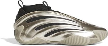 adidas - Harden Vol. 9 - Basketbalschoenen - Cyber Metallic - Unisex