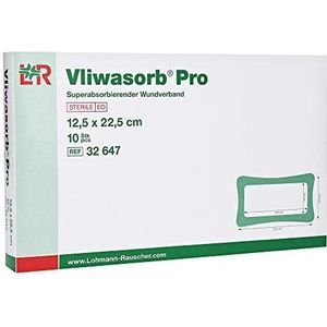 VLIWASORB Pro suberabsorb.Komp.steriel 12