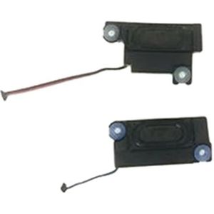 Laptop Intern Sprekers Voor For CLEVO W650 W650DC W650RB W650RC W650RC1 W650RN W650RZ W650EH Zwart