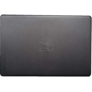 Laptop LCD-Topcover Voor For 17-ak000 Zwart