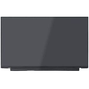 Vervangend Scherm Laptop LCD Scherm Display Voor For ASUS For TUF Gaming A17 FA706IC FA706IU FA706QE FA706QM FA706QR 17.3 Inch 30 Pins 1920 * 1080