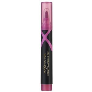 Max Factor Lipfinity Lasting Lipstick - 03 Pink Princess