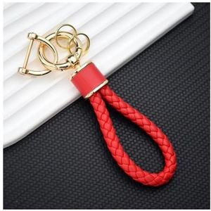 TPU Autosleutelhoes Tas Houder Shell Voor Toyota Voor Camry RAV4 Voor Avalon Voor Auris 2 3 4 Knoppen Sleutelloze Houder Beschermer Autosleutelhoesje(Style 4)