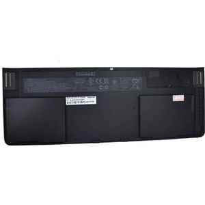 Laptopbatterij OD06XL voor HP EliteBook Revolve 810 G1 (C9B02AV) G2 tablet (F6H56AW) Gemakkelijk te repareren
