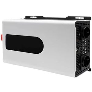 8000 W 10000 W 12000 W omvormer 12 V 24 V 48 V 60 V naar AC 220 V 110 V Car Power omvormer Solar Off Grid Inverter (12 V, 220 V 50 HZ_8000 W_UNIVERSAL)