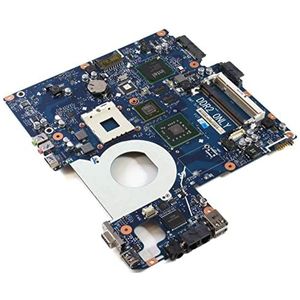 Sparepart: Samsung Motherboard, BA92-05044A