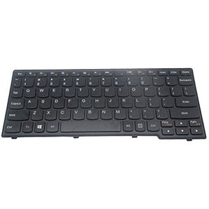 Lenovo 25204750 vervangend toetsenbord voor notebook