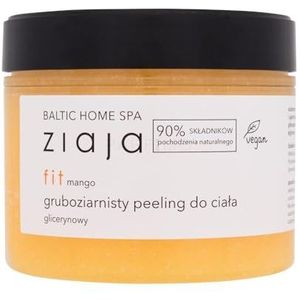 ZIAJA_Baltic Home Spa Fit galaretka do k¹pieli Mango 260ml
