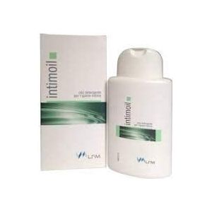 Intimoil Det Int Olie 200 ml