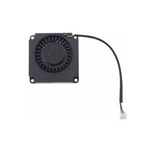 FD4010RL-5001 DC5V 0.2A CPU-ventilator voor Mini voor PC GK3PLUS-ventilator