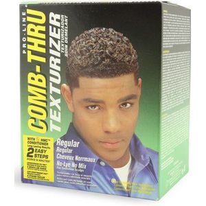 Pro-Line Comb-Thru Textuurizer, Regular Kit by Pro-Line