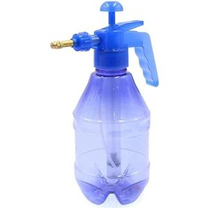 XYWHPGV 1.2L Blauwe Plastic Trigger Spray Fles Water Sproeier voor Huis Tuin Auto Wassen(4cd2c fec69 48264 04fd3 965b1 1f49a