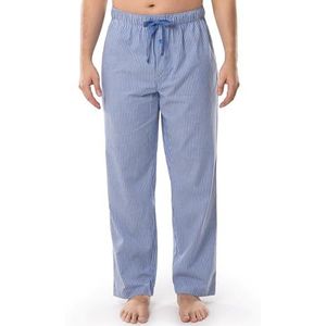Fruit of the Loom Mannen Geweven Slaap Pyjama Pant Bottom