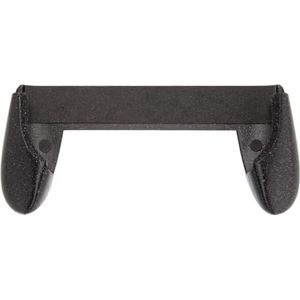 SHOYDID RG40XX H draagbare handgreep, 3D-geprinte handgreep voor RG40XX H gameconsole (Starry Black)