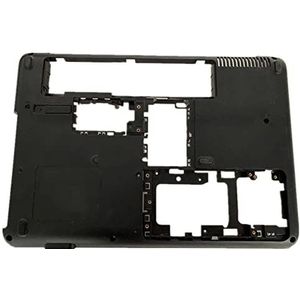 Laptop Bodem Case Cover D Shell Voor For HP Compaq Presario CQ41-100 CQ41-200 Color Zwart