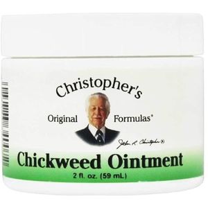 Dr. Christopher's Original Formulas Jeuk Zalf, 57 ml