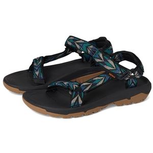 Teva - Mush Slide - Teenslippers - Marine - Gerecycled Plastic