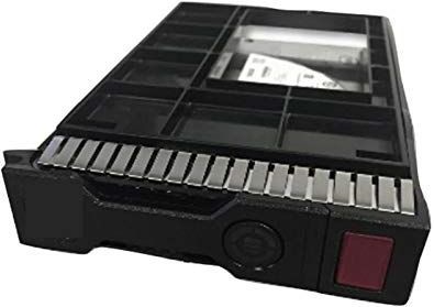 HPE 960GB SAS MU LFF SCC VS DS SSD