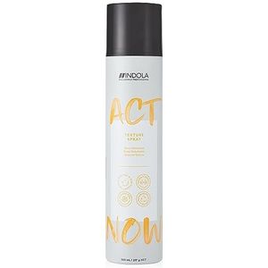 Indola Act Now! Texture Spray 300ml
