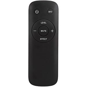 Afstandsbediening, Afstandsbediening Vervanging Draagbare Vervangende Afstandsbediening voor Z906 5.1 Home Theater Subwoofer Audio Onderdelen