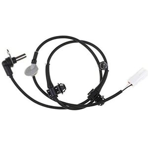 ABS Sensor Linksvoor ABS Wheel Speed ​​Sensor EG23-43-73X ALS1637 EG234373X Voor Mazda Voor CX-7 Auto Accessoires Snelheid Snelheidsmeter