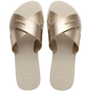 Sandalen - Hergebruikt Sole Waste - Hergebruikt Strap Waste - 100% Recyclebaar