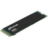Micron - 5400 PRO - SATA M.2 SSD - 960 GB - M.2 2280