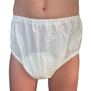 Suprima Slip PVC voor kinderen slipvorm - 8-117-037 - (meisjes en jongens) - Gr. 98 - mint