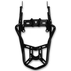 Achterrekken Motorfiets Voor GSX8S Bagagedrager Vrachtplank Montagebeugel Achterrek Motorfietsaccessoires Motorfiets Bagagedrager