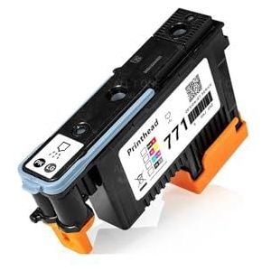 Printkop for CE017A CE018A CE019A CE020A for DesignJet Z6200 Z6800 Z6810 Z6600(1PCS CE020A - PK LG)