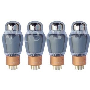 CV181-TII Classic vacuüm buis verbeterde versie CV181 6SN7 6N8P 6H8C HIFI audio buis versterker (4 stuks Matched Quad)