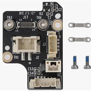 X1-serie V9 extrusie-adapterinterfacekaart for X1C 3D-printeronderdelenaccessoires