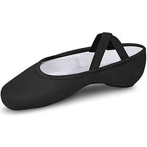 Bloch Dance Men's Performa Dance Shoe, Black, 8 B US